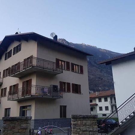 Vivi Sereno, Uno Stile Si Vita! Grosio Buitenkant foto