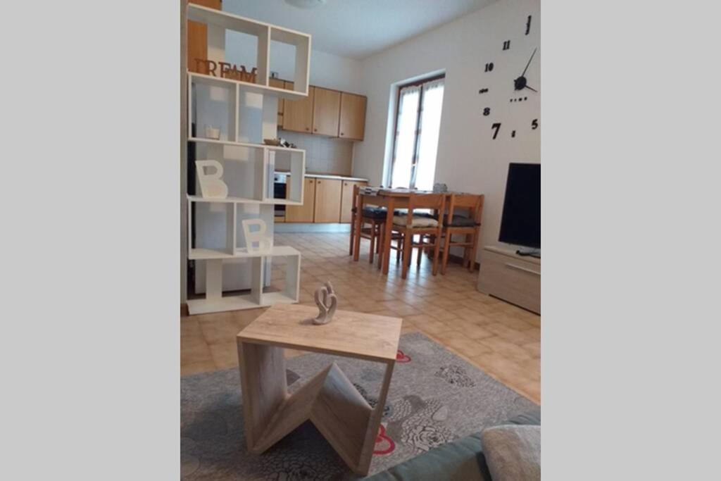 Vivi Sereno, Uno Stile Si Vita! Grosio Buitenkant foto