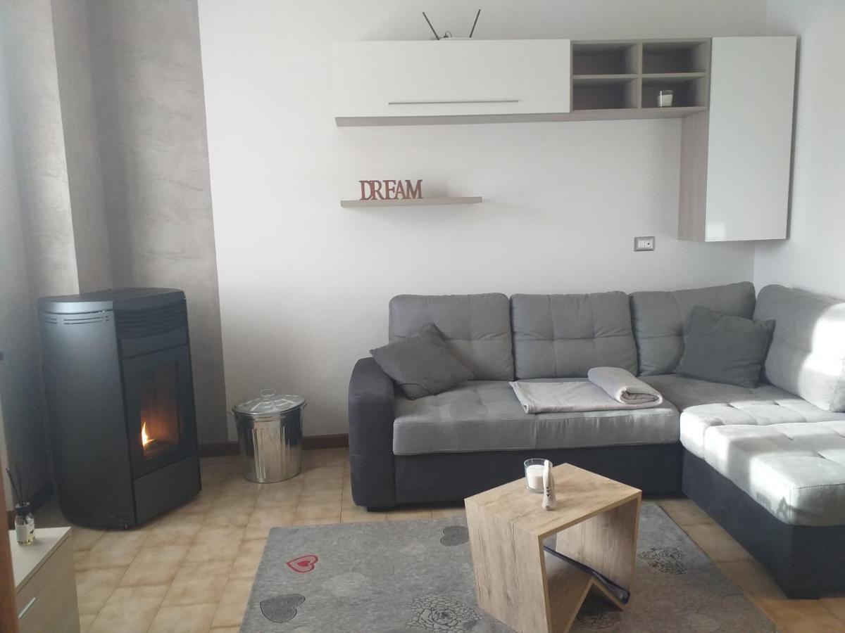 Vivi Sereno, Uno Stile Si Vita! Grosio Buitenkant foto