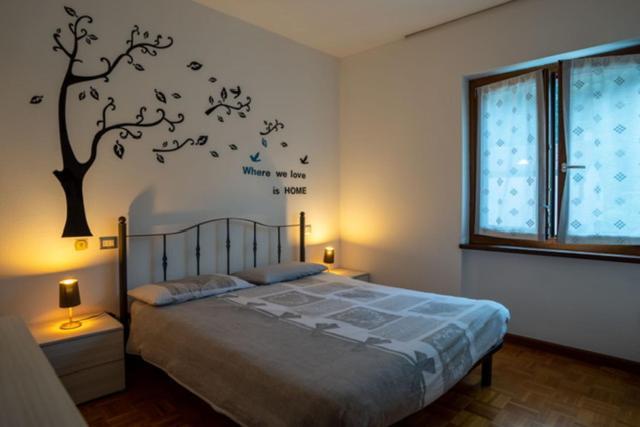 Vivi Sereno, Uno Stile Si Vita! Grosio Buitenkant foto