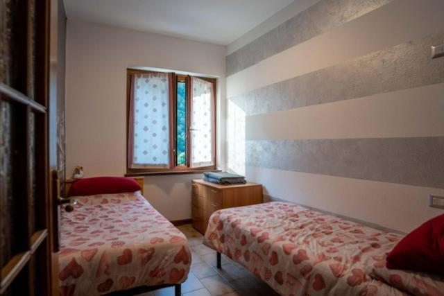 Vivi Sereno, Uno Stile Si Vita! Grosio Buitenkant foto